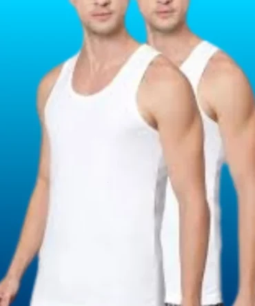 Men’s Innerwear – Comfort Redefined