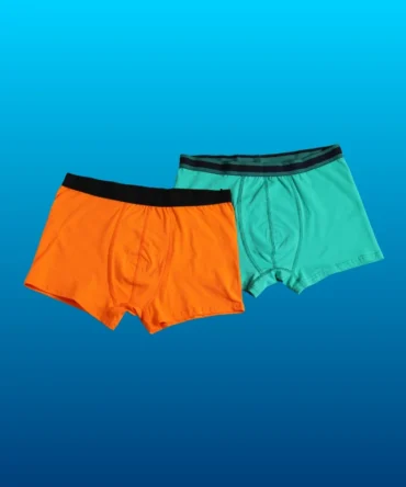 Men’s Underwear – Style with Comfort