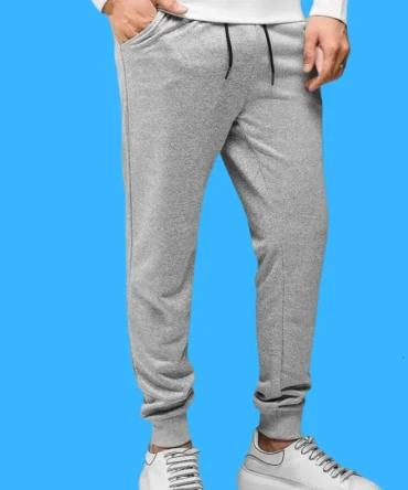 Men’s Grey Lower