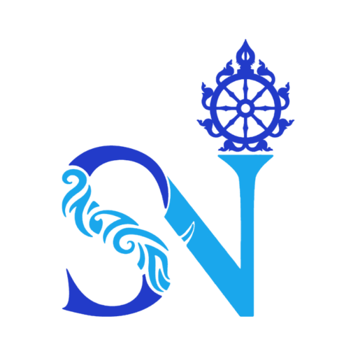 Sri Nilachakra Fashion